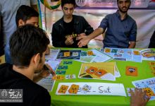 گزارش تصویری  | اردوی فرهنگی و هنری دانشجویان پسر  ورودی جدید